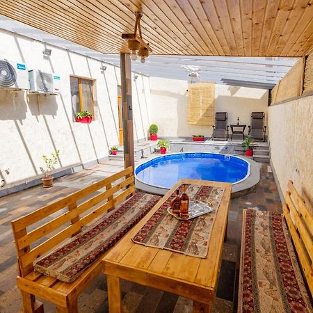 Our House Bed and Breakfast Vagharshapat Εξωτερικό φωτογραφία
