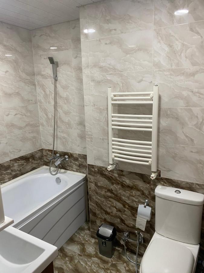 Our House Bed and Breakfast Vagharshapat Εξωτερικό φωτογραφία