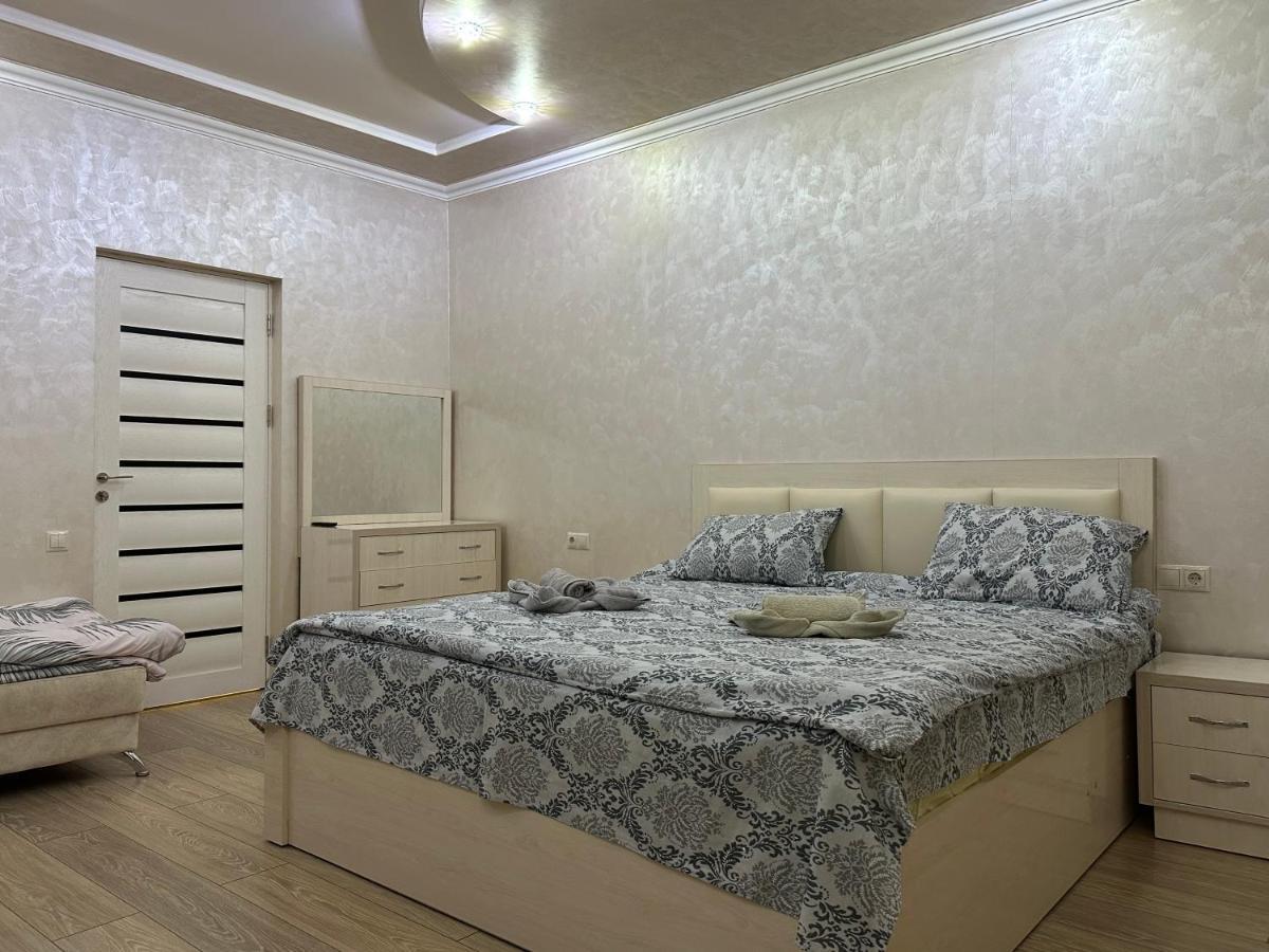 Our House Bed and Breakfast Vagharshapat Εξωτερικό φωτογραφία