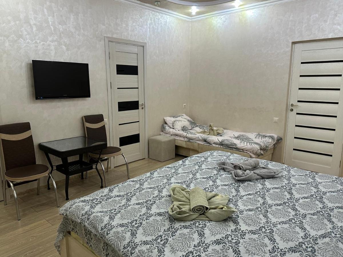 Our House Bed and Breakfast Vagharshapat Εξωτερικό φωτογραφία