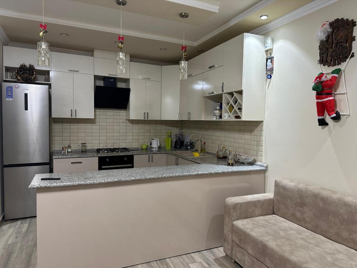 Our House Bed and Breakfast Vagharshapat Εξωτερικό φωτογραφία