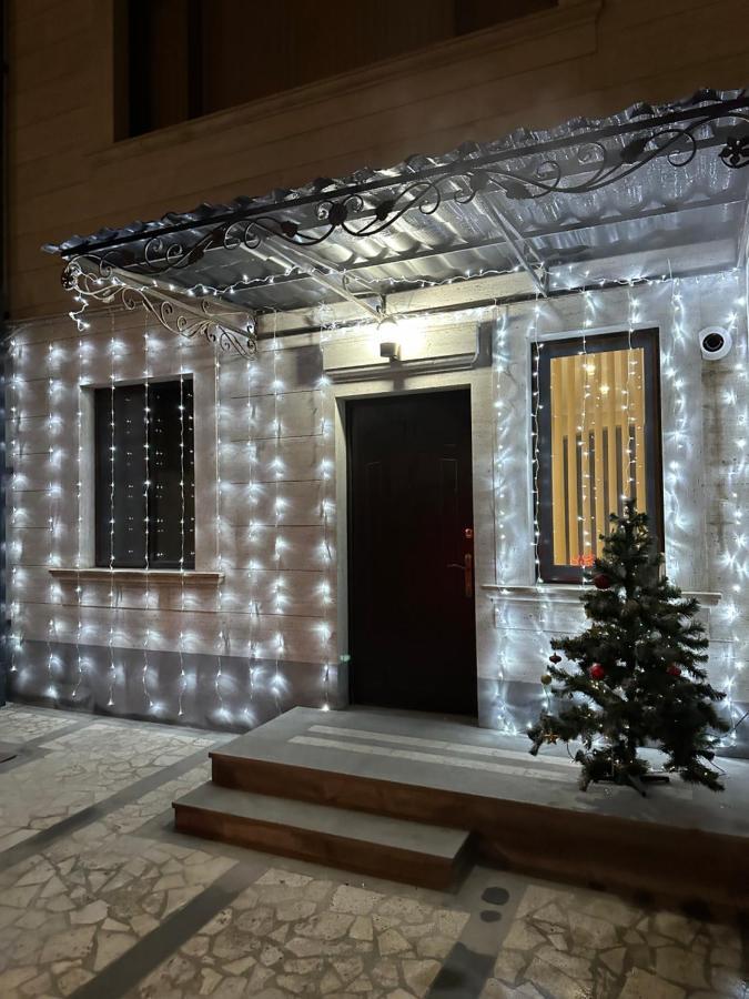Our House Bed and Breakfast Vagharshapat Εξωτερικό φωτογραφία