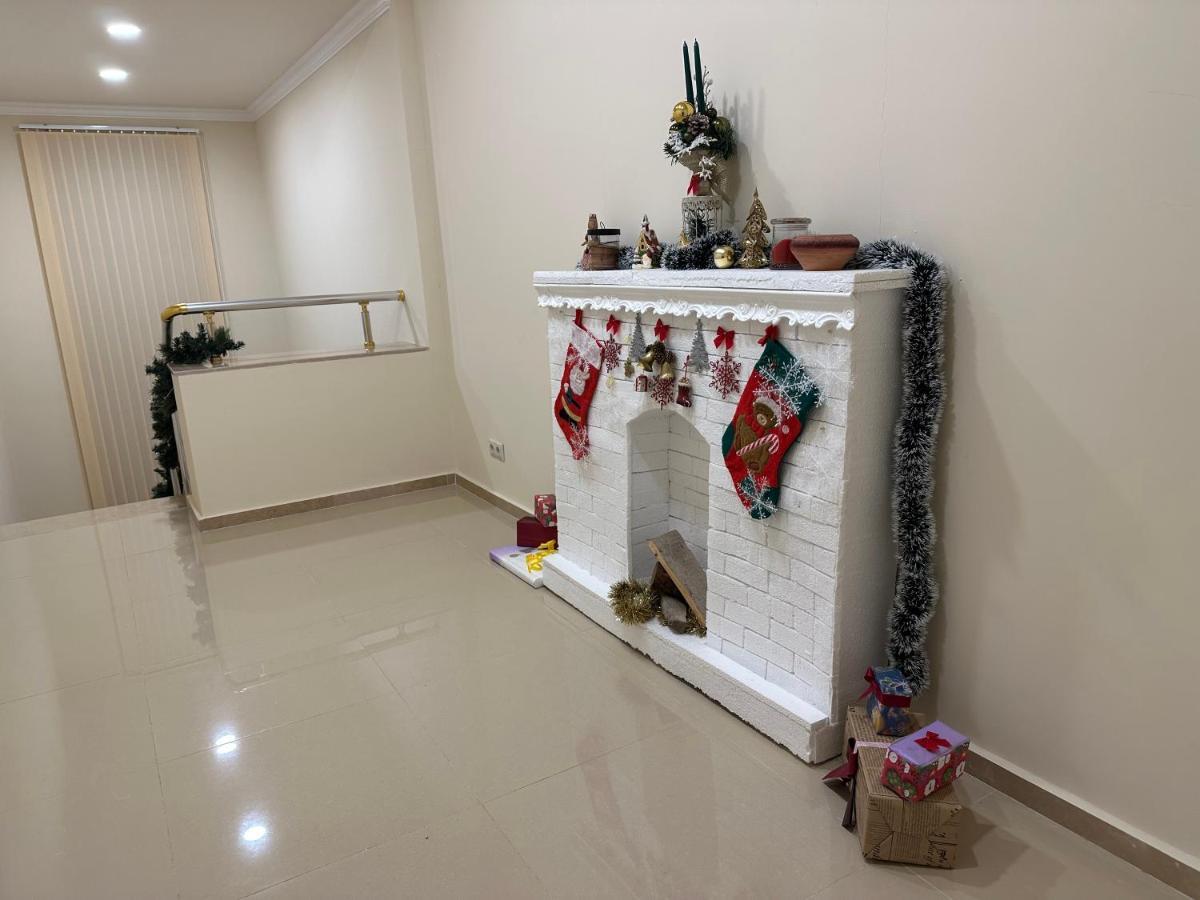 Our House Bed and Breakfast Vagharshapat Εξωτερικό φωτογραφία