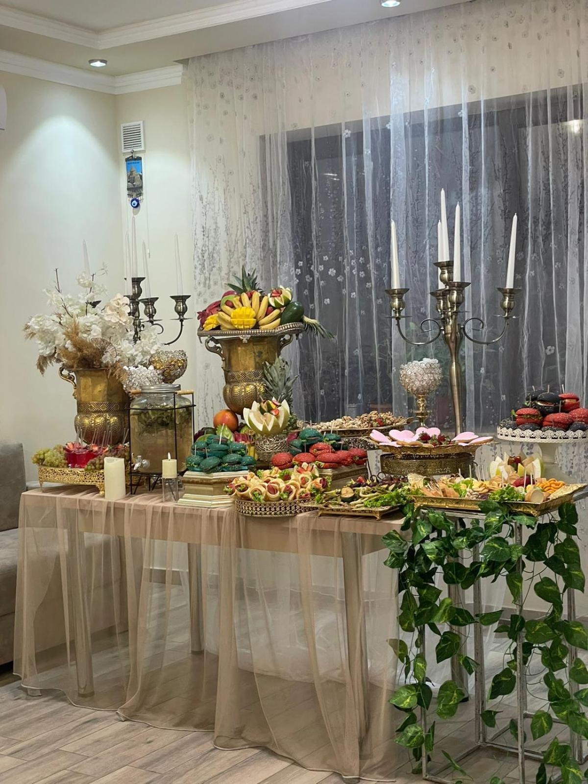Our House Bed and Breakfast Vagharshapat Εξωτερικό φωτογραφία